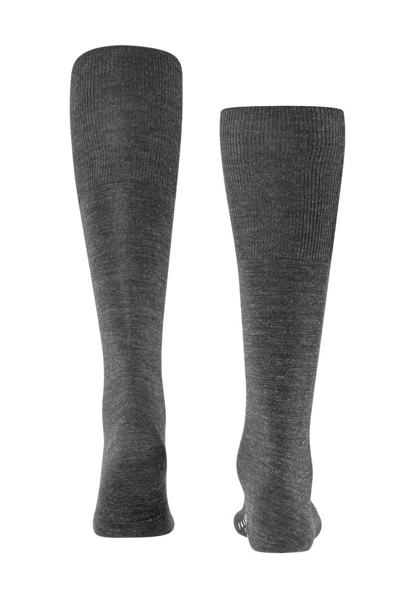 Herren Kniestrümpfe mit Merinowollmischung