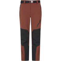 Herren-Wanderhose mit verstärkten Einsätzen