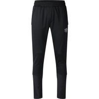 Umbro - "Pro Training" Trainingshose für Herren (Schwarz)