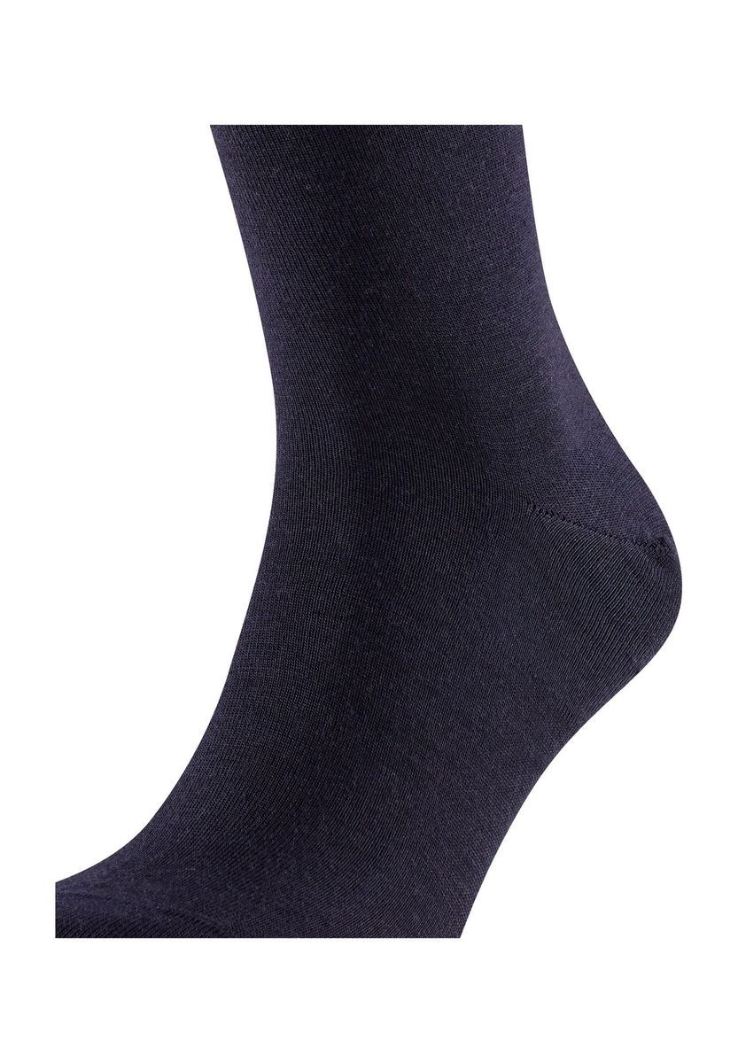 Herren Kniestrümpfe mit Merinowollmischung