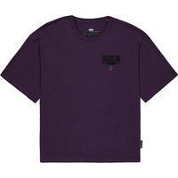 T-Shirt mit Grafikprint und lockerer Passform