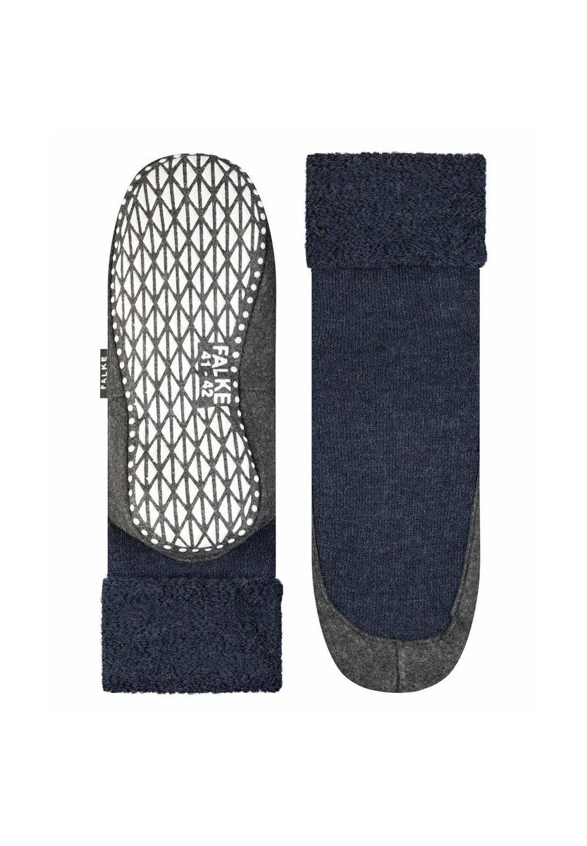 Cosyshoe Stoppersocken aus Merinowolle