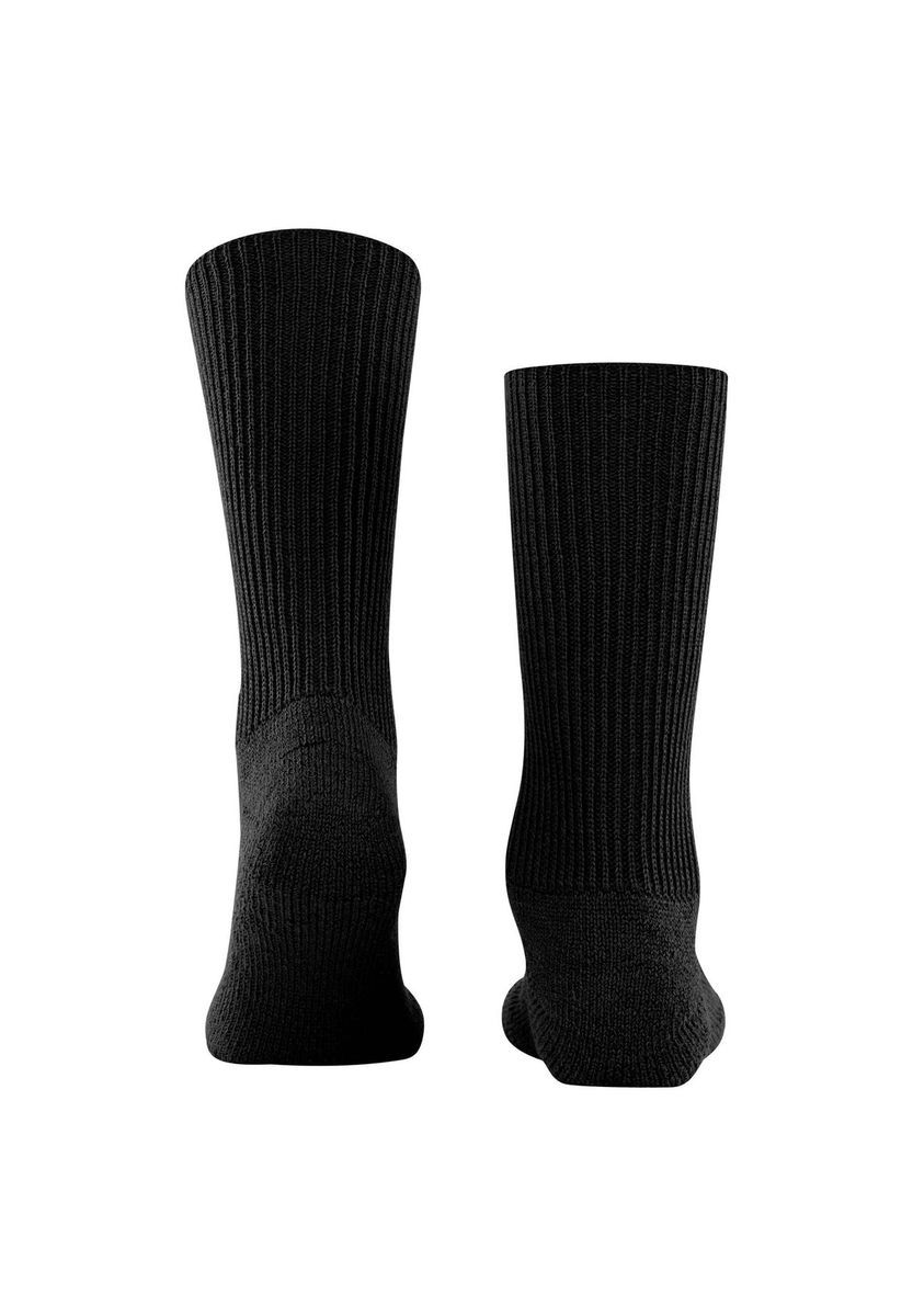 Trekking-Socken mit Merinowollmischung