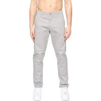 Herren Slim Fit Chino Hose