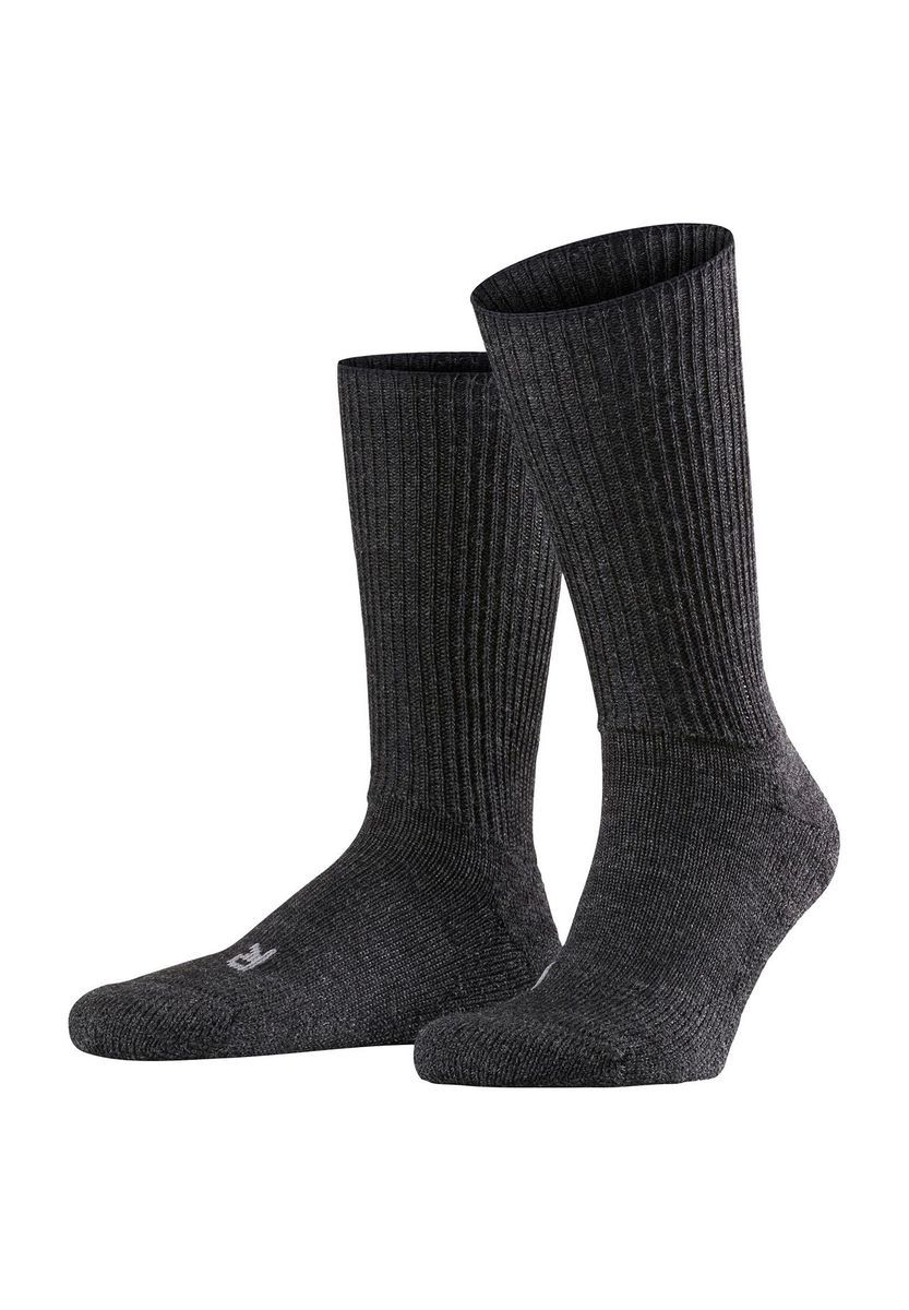 Ergo Trekking-Socken mit Wollmischung