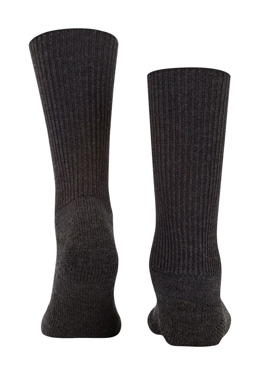 Ergo Trekking-Socken mit Wollmischung