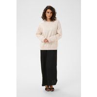 Sweatshirt mit lockerem Schnitt und Grafikdruck