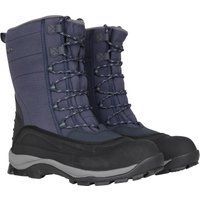 Mountain Warehouse - Herren Schneestiefel "Park" (Marine)