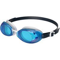 Blau Getönte Unisex Schwimmbrille