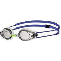 Unisex Transparente Schwimmbrille