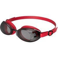 Unisex Schwimmbrille mit Rauchglas