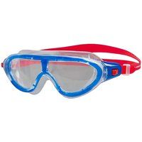 Gesichtsanpassende Schwimmbrille für Kinder