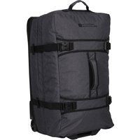 Große Reisetasche mit Rollen