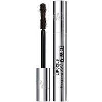 Volumengebende schwarze Mascara