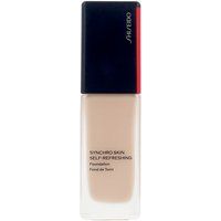 Synchro Skin Selbsterfrischende Foundation Spf30 #220 30 ml