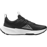 Nike - "Juniper Trail 2" Sneaker für Herren (Schwarz)