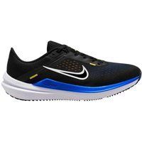 Nike - "Air Winflo 10" Sneaker für Herren (Schwarz/Blau)