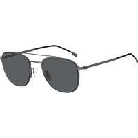 Klassische Pilotenbrille mit Metallrahmen