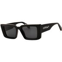 Off-White - Sonnenbrille (Schwarz)