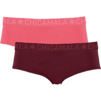 Muchachomalo Herren Boxershorts – 2 Stück – Herren Unterhosen