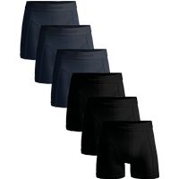 Herren Uni-Boxershorts Pack