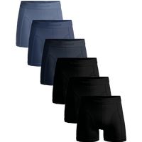 Herren Uni-Boxershorts Pack