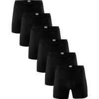 Herren Uni-Boxershorts Pack