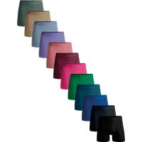 Herren Boxershorts 12er Pack