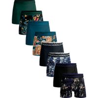 Herren-Boxershorts Multipack