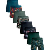 Herren-Boxershorts Multipack