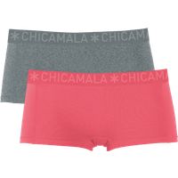 Muchachomalo Herren Boxershorts – 2 Stück – Herren Unterhosen