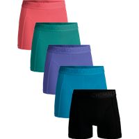 Herren Boxershorts 5er-Pack
