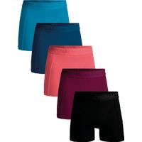 Herren Boxershorts 5er-Pack
