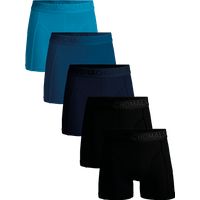 Herren Boxershorts 5er-Pack