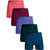 Herren Boxershorts 5er-Pack