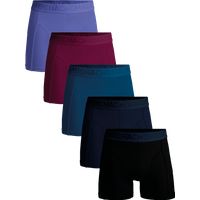 Herren Boxershorts 5er-Pack