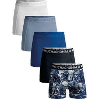 Herren Boxershorts 5er-Pack