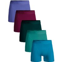 Herren Boxershorts 5er-Pack
