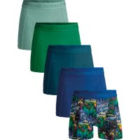 Herren Boxershorts 5er-Pack