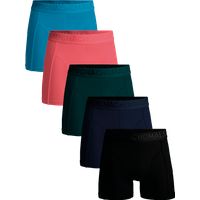 Herren Boxershorts 5er-Pack