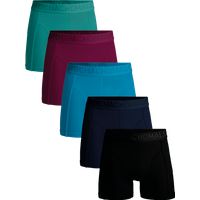 Herren Boxershorts 5er-Pack