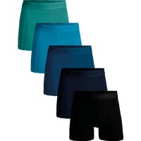 Herren Boxershorts 5er-Pack