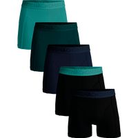 Herren Boxershorts 5er-Pack