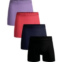 Herren Stretch Baumwoll Boxer Set