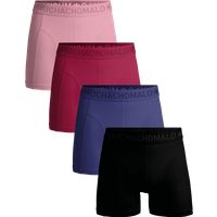 Herren Stretch Baumwoll Boxer Set