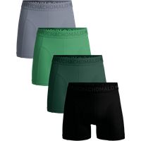 Herren Stretch Baumwoll Boxer Set