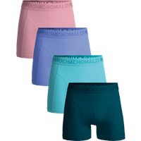 Herren Stretch Baumwoll Boxer Set