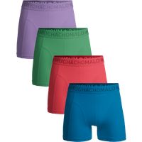 Herren Stretch Baumwoll Boxer Set