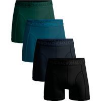 Herren Stretch Baumwoll Boxer Set