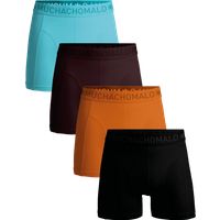 Herren Stretch Baumwoll Boxer Set